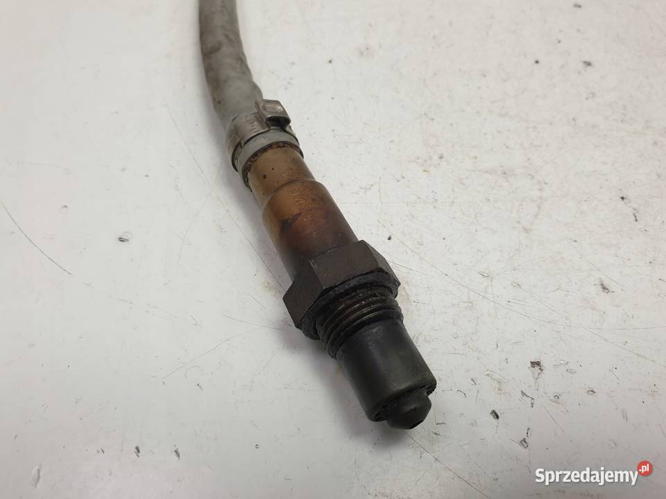 Skoda Superb II 32 VR6 SONDA LAMBDA 0258017068 osobowe