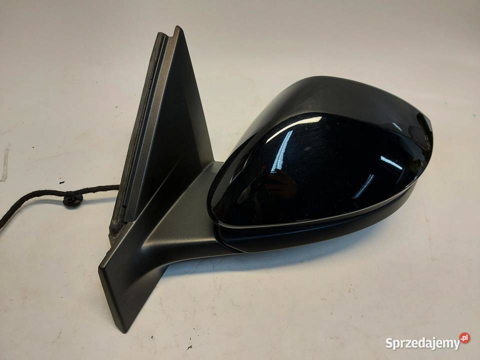 OPEL Grandland II 2024 Lusterko lewe 9 PIN osobowe