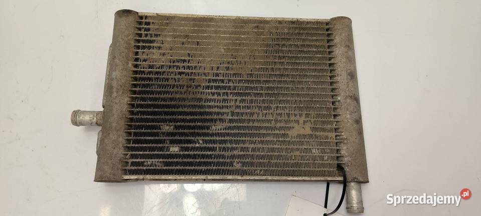 CHŁODNICA WODY LAND ROVER RANGE ROVER VOGUE L322 Lipno sprzedam