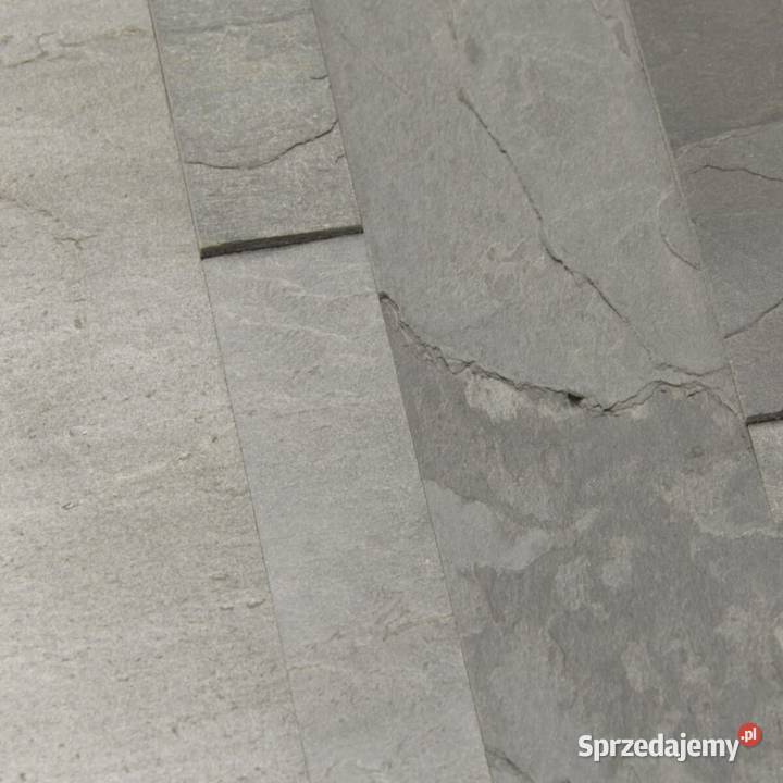 Panel ścienny Quick Stone 3D South Grey Gdynia