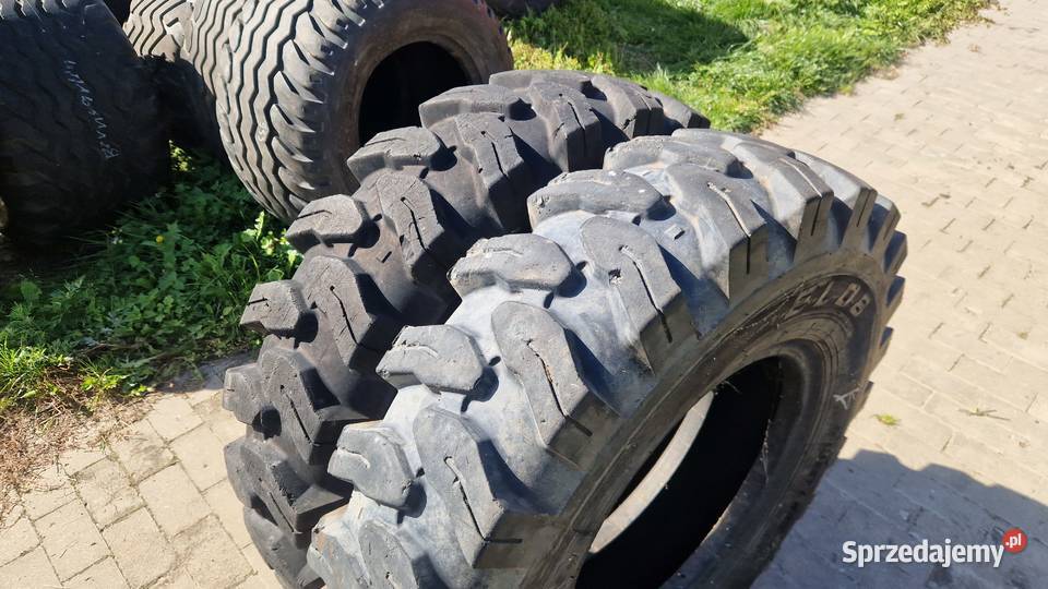 110020 1100r20 100020 Westlike 16PR 95 bieżnik