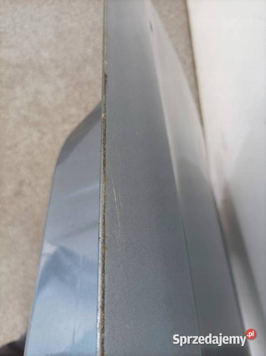 DRZWI LEWE PRZÓD 71416 USZKODZONE Volvo V60 I Drzwi sprzedam