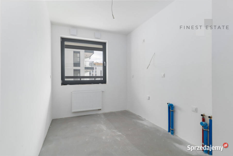 sprzedaży mieszkania Warszawa 3657m2 2 pokoje