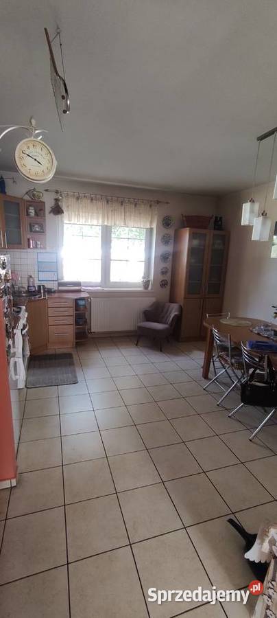 Mieszkanie w Ostrowicach garażeogródek Ostrowice