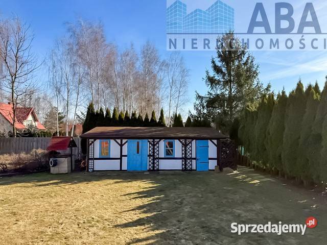 Piękny i przestronny dom z ogrodem Turkowice