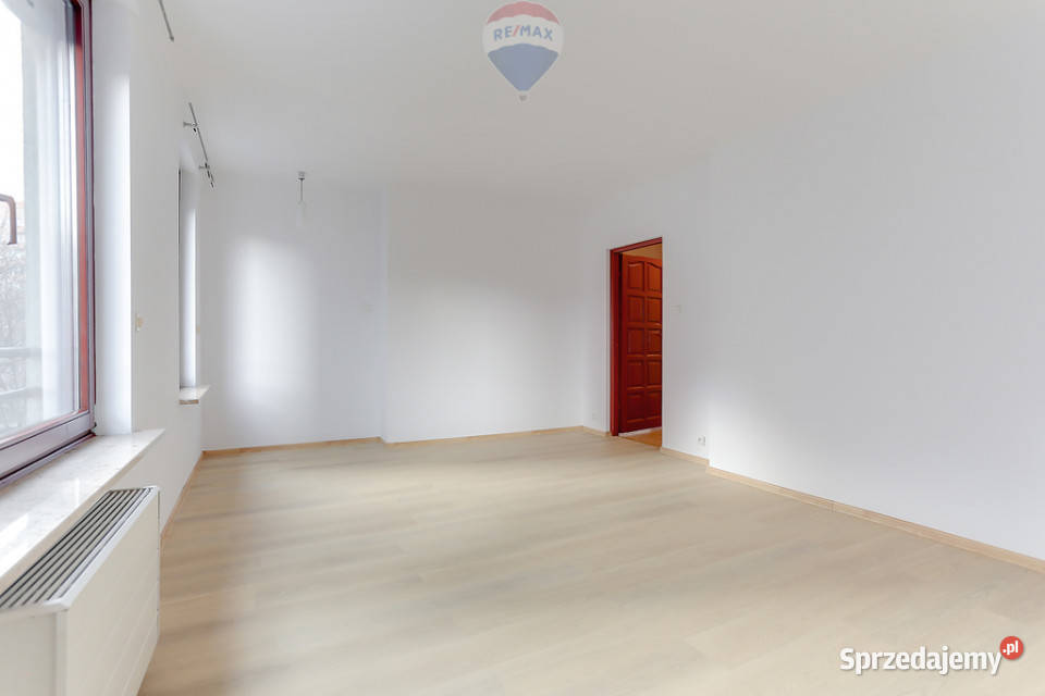 Mieszkanie albo biuro doskonała