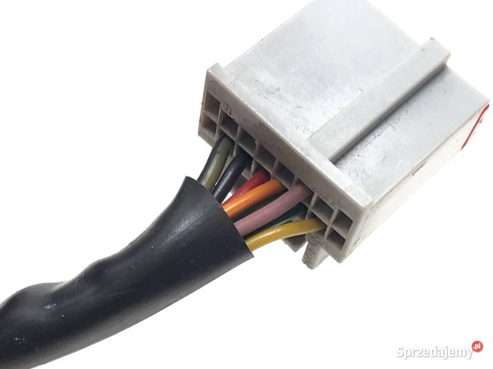 LUSTERKO PRAWY FORD MONDEO MK4 Hatchback 0715 Lusterka zewnętrzne