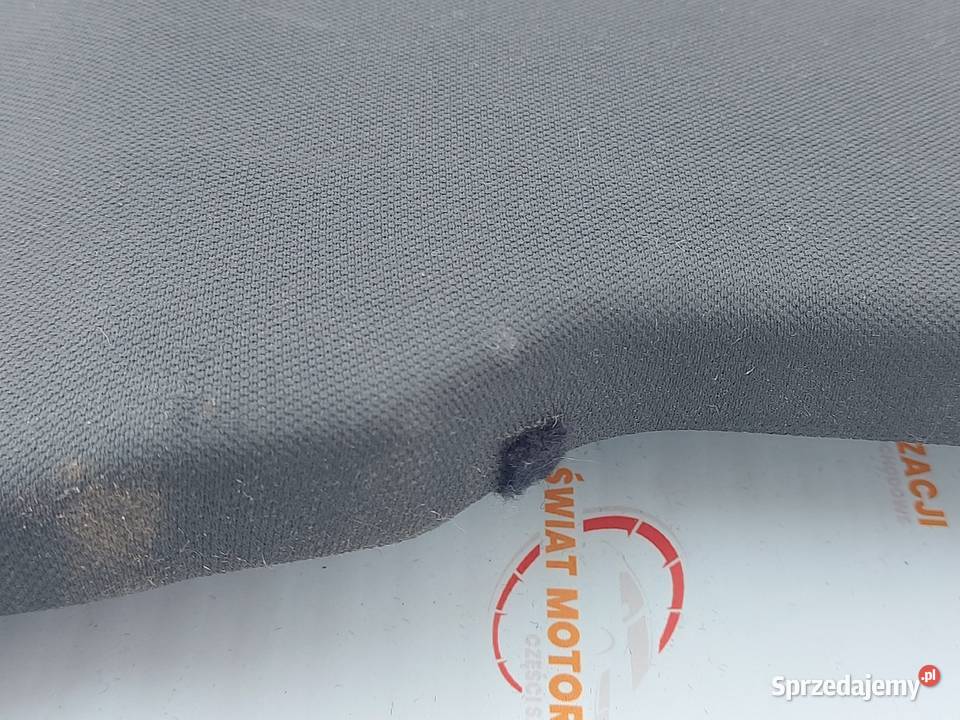 RANGE ROVER EVOQUE I L538 15r półka bagażnika Kielce