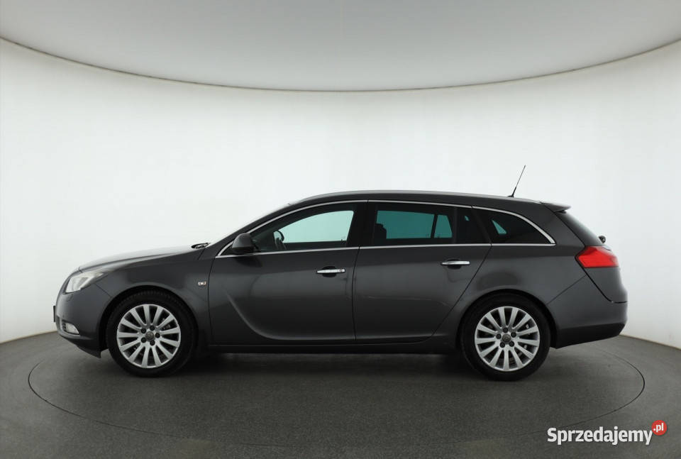 Opel Insignia 20 CDTI mazowieckie Piaseczno
