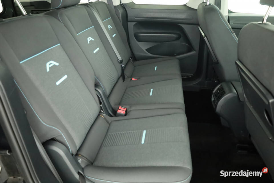 Ford Tourneo Connect 20 EcoBlue