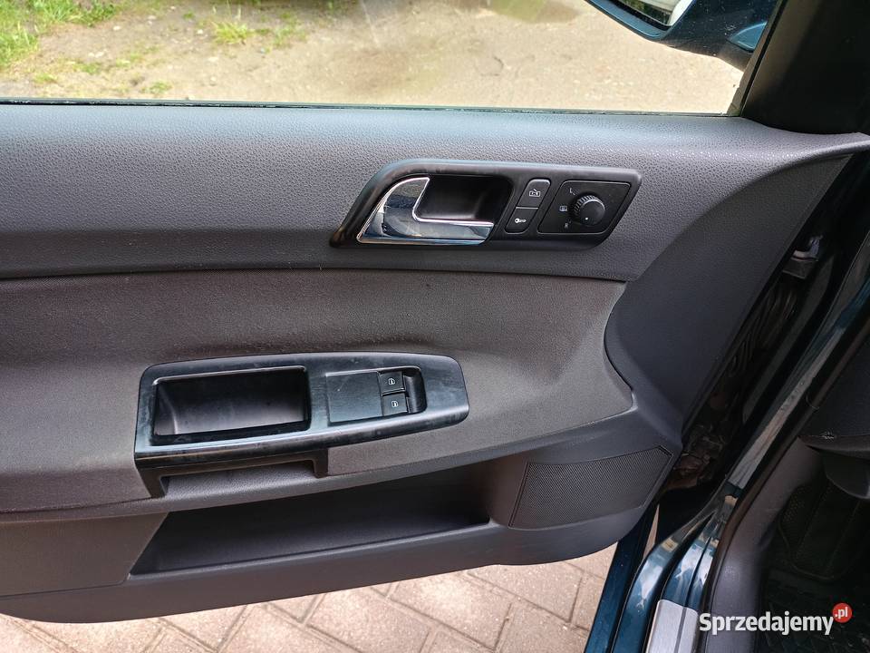 Volkswagen VW POLO 19 SDI KLIMATYZACJA PRYWATNIE Siechnice sprzedam