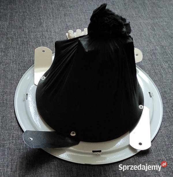 głośniki sufitowe instalacyjne MAJORCOM 15W 2 łódzkie Łódź sprzedam