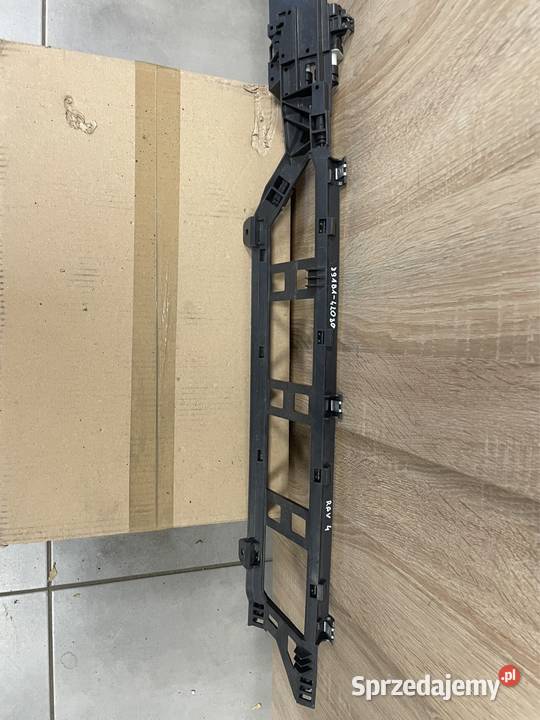 Toyota Rav4 891b142030 czujnik otwartej klapy Kozubszczyzna
