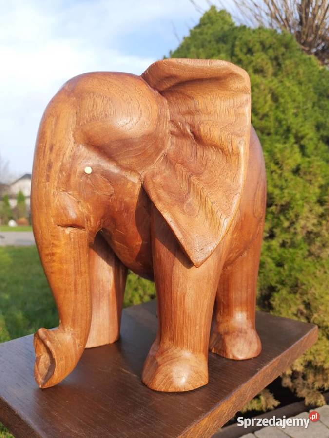 kwietnik podstawa słoń Mielnica Duża