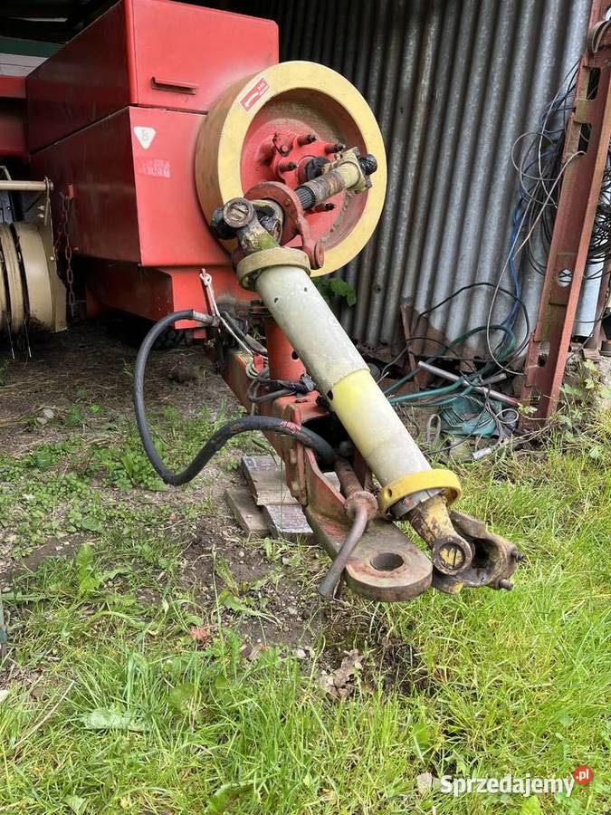 Prasa Sipma Lubelska Z2242 Zakliczyn sprzedam
