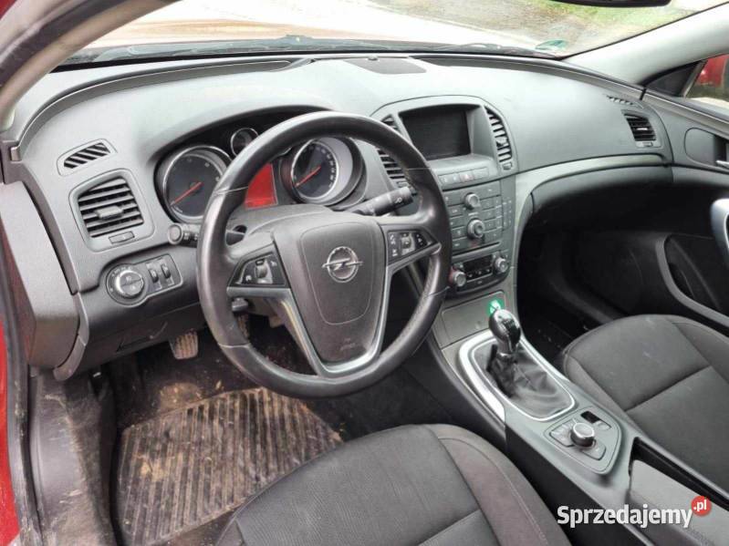 Sprzedam opla insygnie Bębło