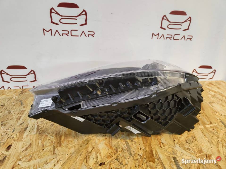Lampa Lewy Przód Hyundai i30 III Lift 21 osobowe wielkopolskie Pleszew