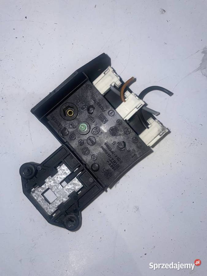 zamek blokada pralki Electrolux EWF 805 Ostrów Wielkopolski