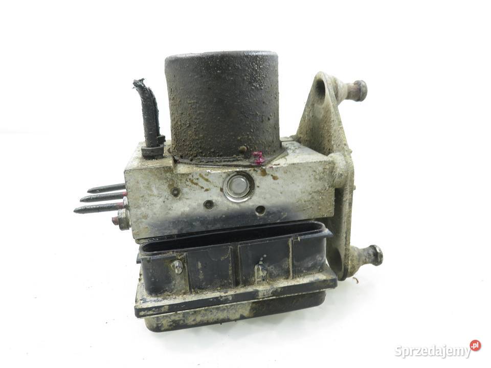 POMPA ABS MERCEDES SPRINTER 906 0014462589