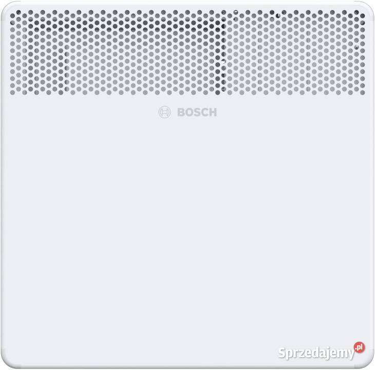 Grzejnik elektryczny Bosch HC 400010 Jadowniki