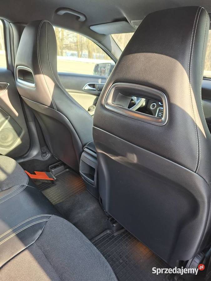 Sprzedam Mercedes A klasa 180 1461cm3 Rybnik sprzedam