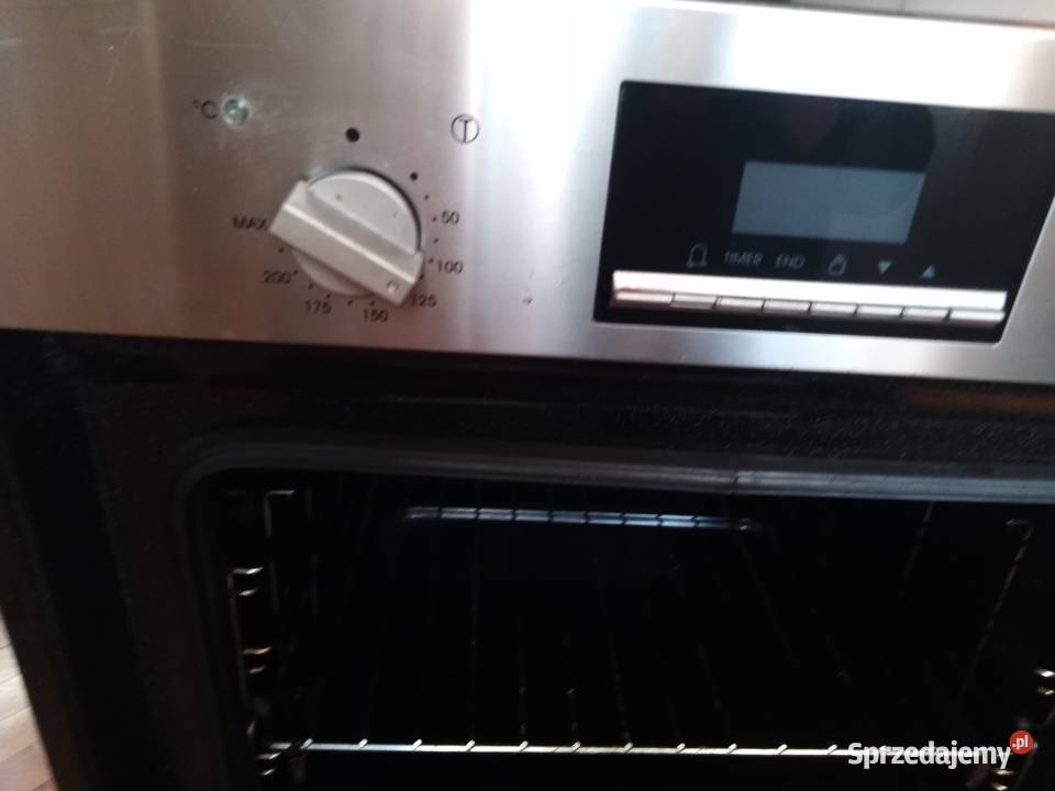 Piekarnik Candy FPP 627 x w pełni sprawny Elbląg