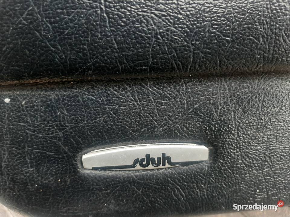 Kufry motocyklowe boczne SDUH Honda Suzuki Sieciechów