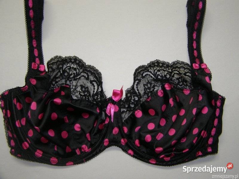 Biustonosz Stanik 30G 65G DEBENHAMS Bielizna damska Siedlce