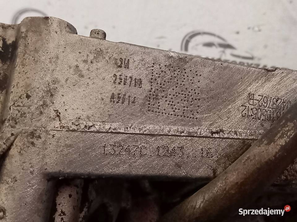 DOBLO BRAVO COMBO 16 MJET 198A3000 105