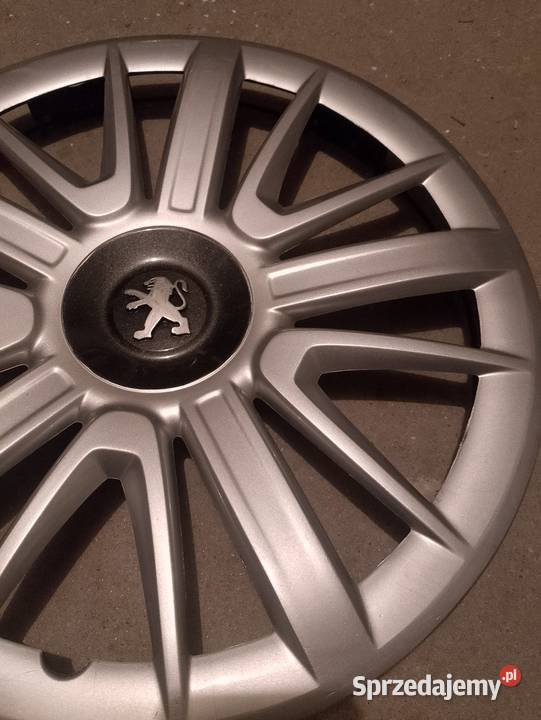 Kołpak Peugeot 16 sprzedam