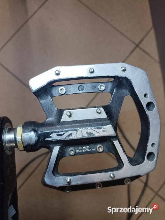 Rower Saracen Myst pro warmińsko-mazurskie sprzedam