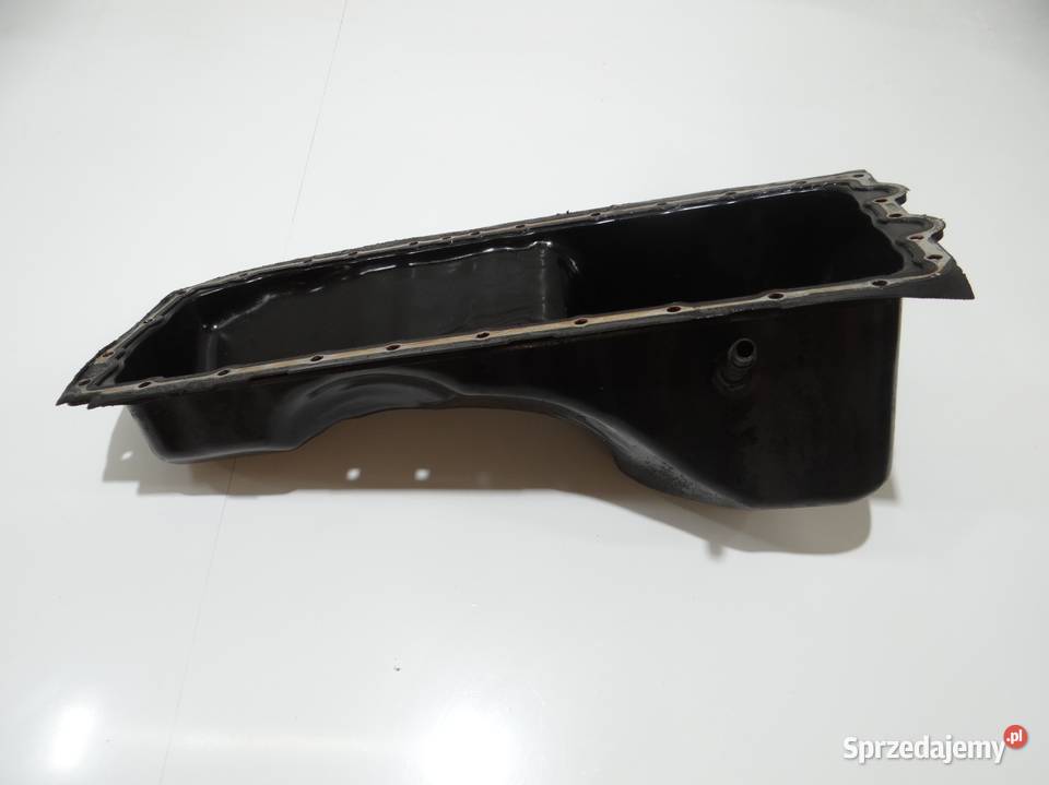 MISKA OLEJOWA BMW E90 E87 N52 OE 7539413 Strzyżewice sprzedam