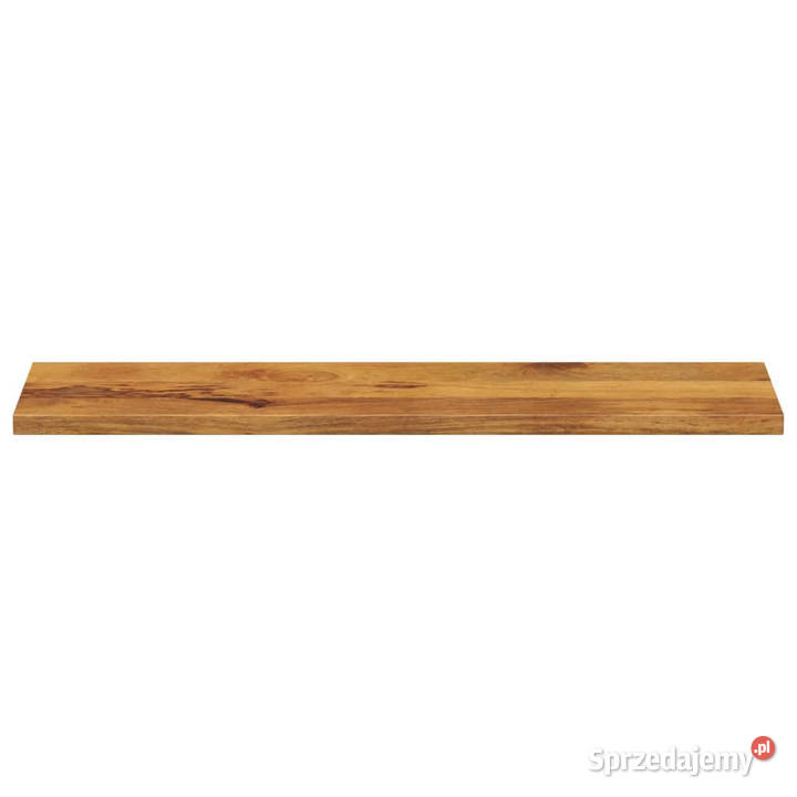 Blat stołu 110x20x38 prostokątny lite drewno Blaty Warszawa sprzedam