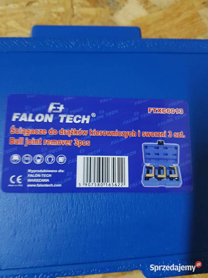 Ściągacze ściągacz do sworzni 23mm 28mm 34mm Głogowa