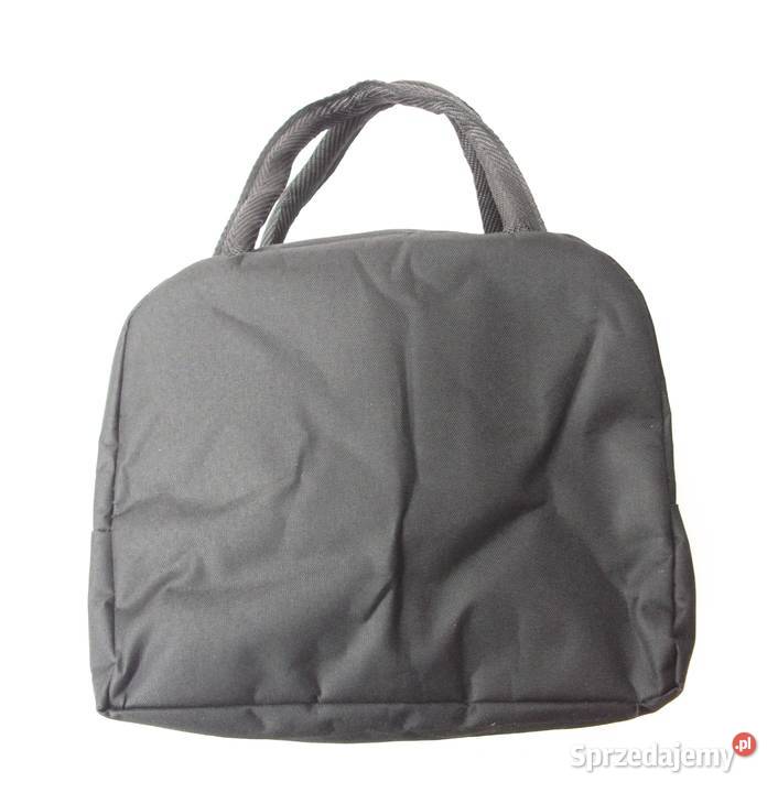 Torba Śniadaniowa Termiczna Izolowana LUNCH BOX sprzedam