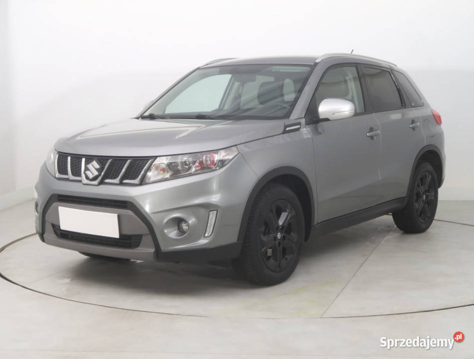 Suzuki Vitara 14 BoosterJet Bielany Wrocławskie