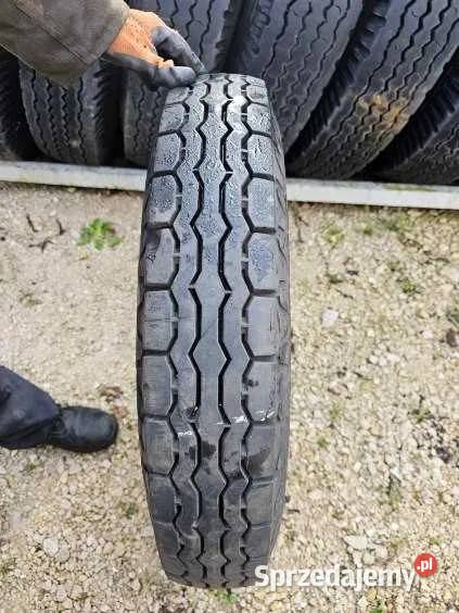 Opona 65020 BARUM Pozostałe Koluszki