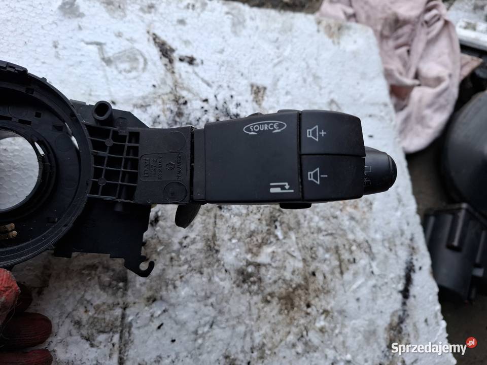 Przełacznik Zespolony Pająk Renault Laguna osobowe Wisznice