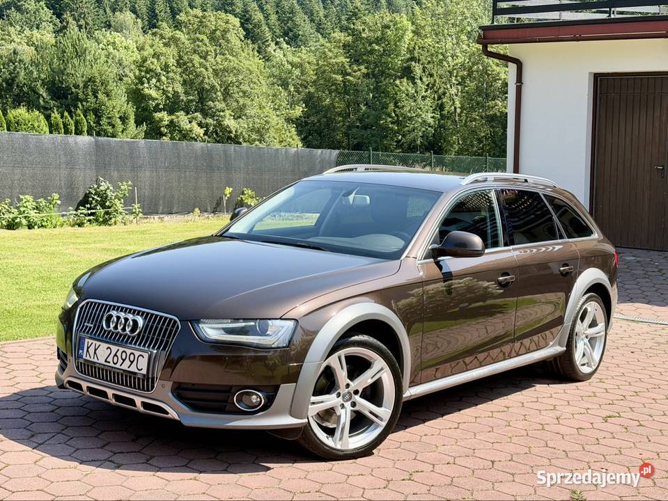Salon Polska Oryginalny Lakier CarPlay Ksenon światła przeciwmgielne Kraków