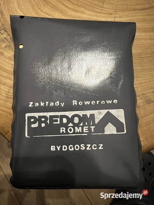 Romet 50T1 UNIKAT Romet Kostrzyn nad Odrą