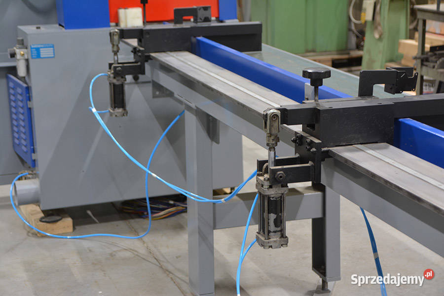 6514 PIŁA POPRZECZNA BOTTENE R500 Biznes i Przemysł