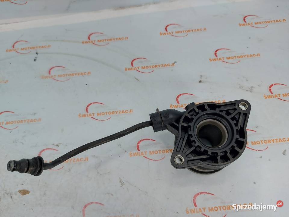 COMBO 15r 16 CDTI 198A3000 105 122 wysprzęglik świętokrzyskie Kielce