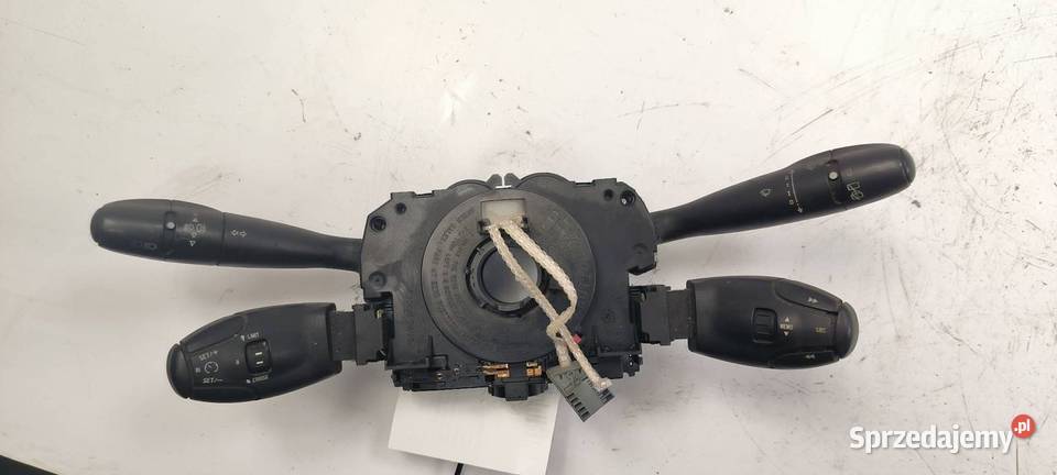PRZEŁĄCZNIK ZESPOLONY CITROEN C3 96601440XT osobowe Pozostałe