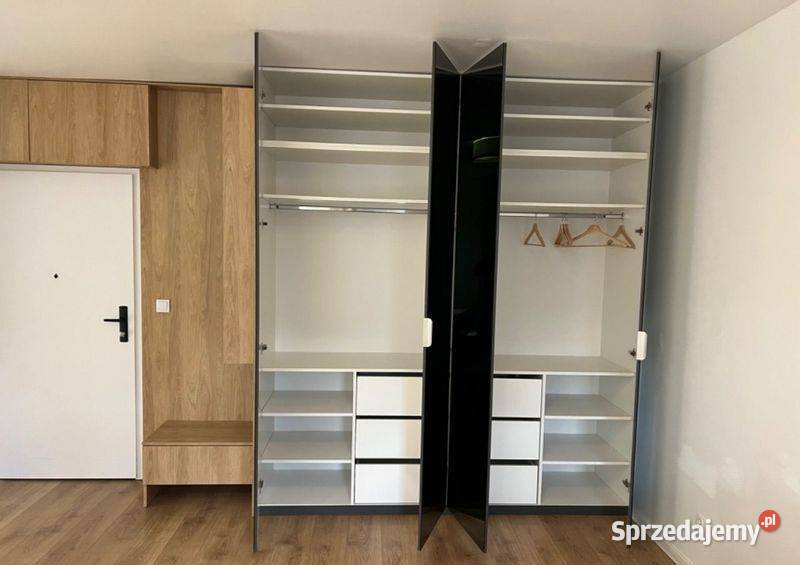 2pok 46met Port Popowice OGRÓD2 KOMÓRKIGARAŻ Wrocław