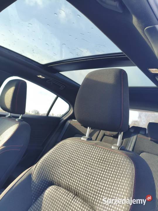 Ford Focus Turnier 15 EcoBlue StartStoppSystem automatyczna Żory sprzedam