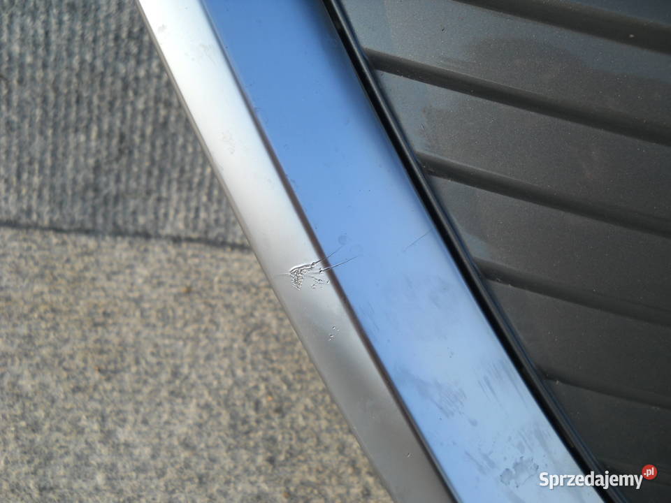 AUDI ETRON 4KE GRILL ATRAPA 4KE853651 osobowe Siechnice