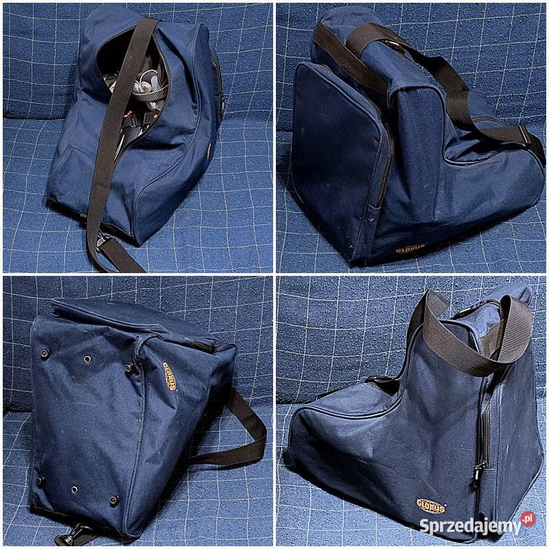 Łyżwy hokejowe TecnoPro rozmiar 45 wkładki 295 Piotrków Trybunalski