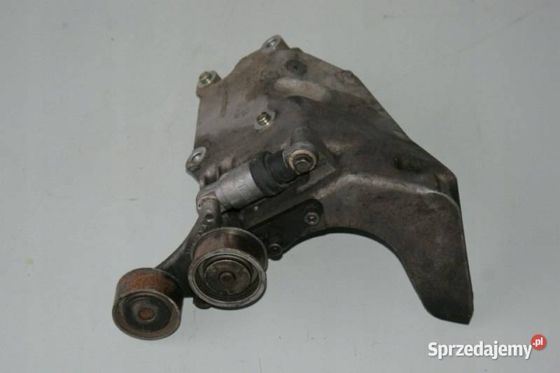 AUDI A8 D2 W12 LAPA UCHWYT SPREZARKI 07C260885G Przemęt sprzedam
