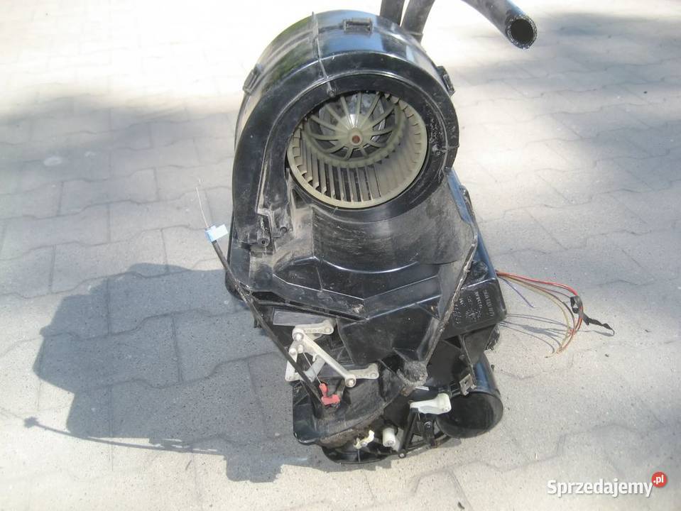 audi 100 c4 9094r nagrzewnica wentylator osobowe sprzedam