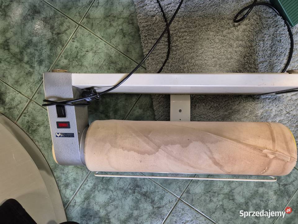 Maglownica Predom Metrix PRL sprzedam
